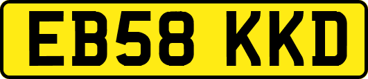 EB58KKD