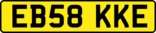 EB58KKE
