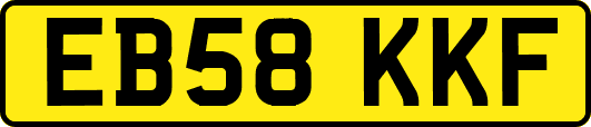 EB58KKF