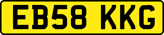 EB58KKG