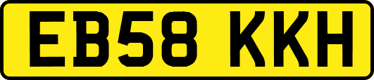 EB58KKH