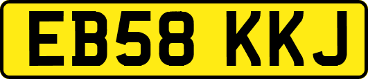 EB58KKJ