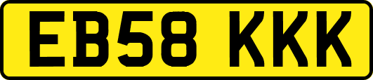 EB58KKK