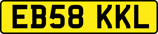 EB58KKL