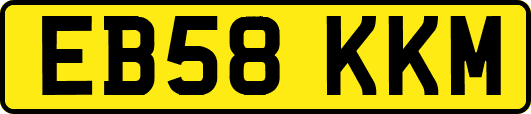 EB58KKM