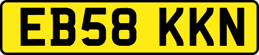 EB58KKN