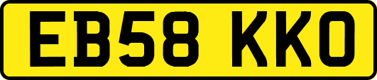 EB58KKO
