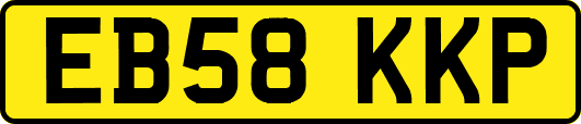 EB58KKP