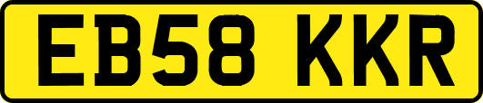 EB58KKR