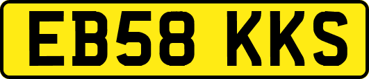 EB58KKS
