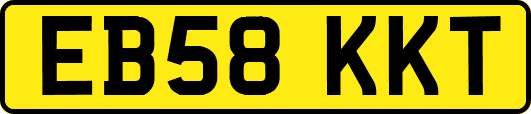 EB58KKT