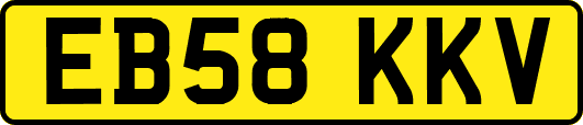 EB58KKV
