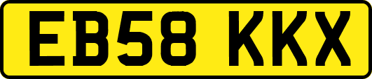 EB58KKX