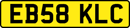 EB58KLC