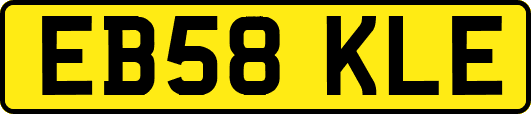 EB58KLE