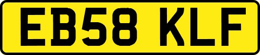 EB58KLF