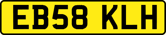 EB58KLH