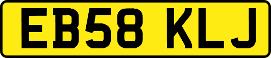 EB58KLJ