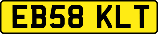 EB58KLT