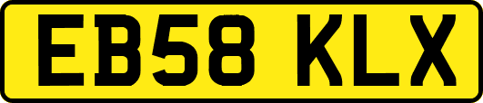 EB58KLX