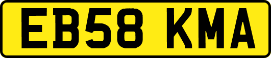 EB58KMA