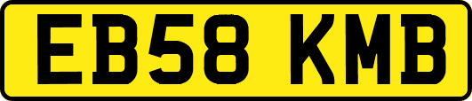 EB58KMB
