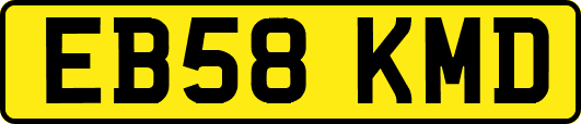 EB58KMD