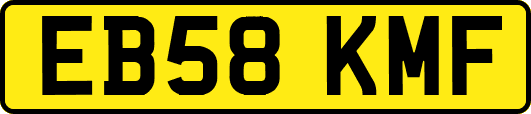 EB58KMF