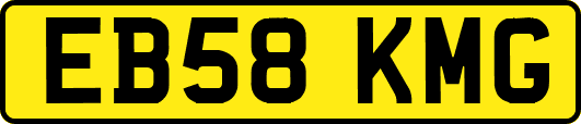 EB58KMG