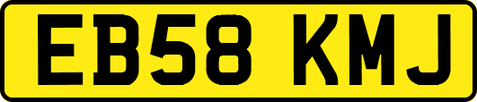 EB58KMJ