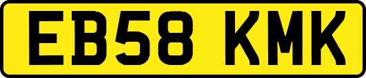 EB58KMK