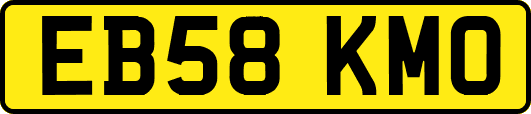 EB58KMO