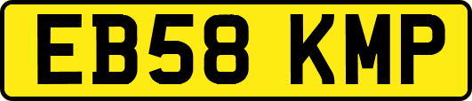 EB58KMP