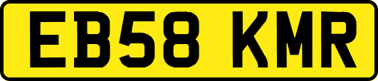 EB58KMR