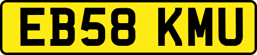 EB58KMU