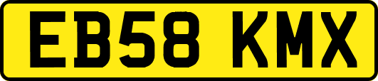 EB58KMX