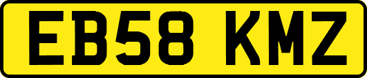 EB58KMZ
