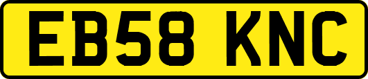 EB58KNC