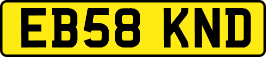 EB58KND