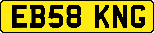 EB58KNG