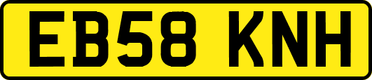 EB58KNH