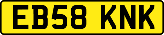 EB58KNK