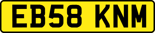 EB58KNM