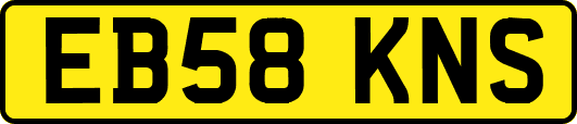 EB58KNS