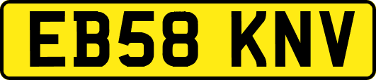 EB58KNV