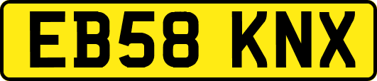 EB58KNX