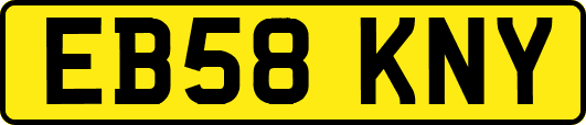 EB58KNY