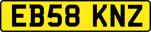 EB58KNZ