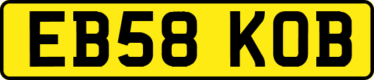 EB58KOB