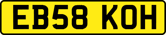 EB58KOH